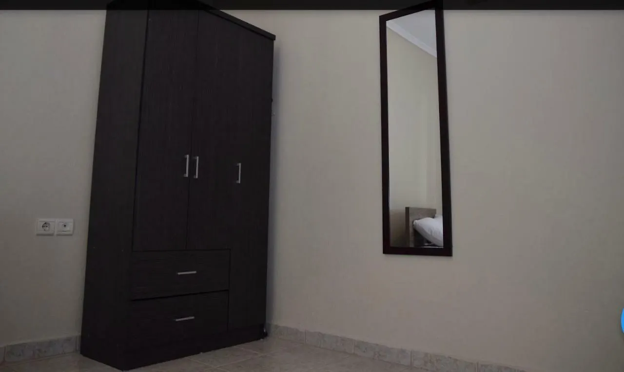 Neapoli Thessaloniki Otel Daire