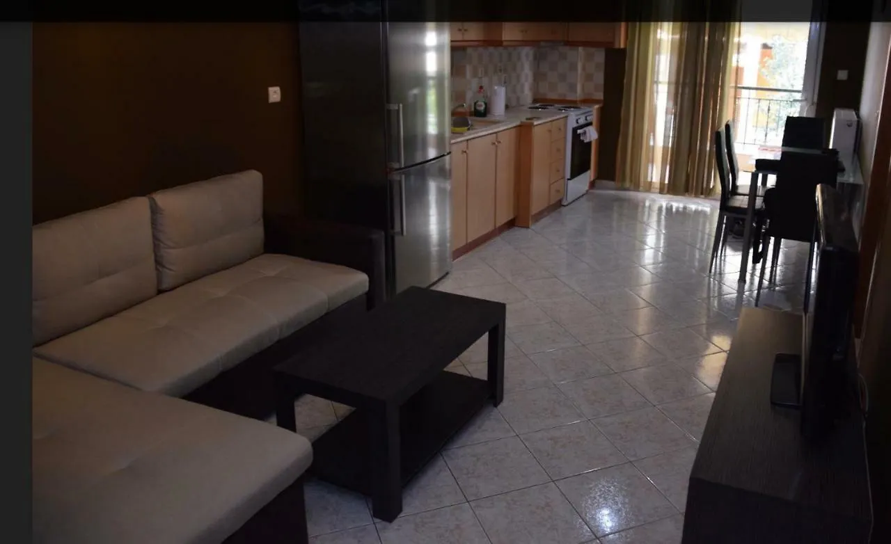 Neapoli Thessaloniki Otel 0*,  Yunanistan